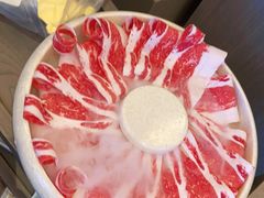 -额尔敦·品质自助(摩尔城店)