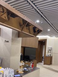 -MARTIN'S BARBER SHOP男士理发馆