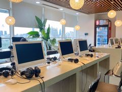 -樱花国际日语(徐家汇中心)