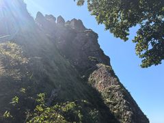 -七仙岭温泉国家森林公园