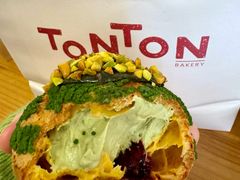 -TonTon(永康路店)