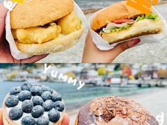 -Fergburger(皇后镇店)