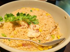 -大头虾越式风味餐厅(光明广场店)