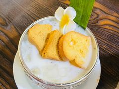 -婉泰·特色小吃·舂鸡脚(告庄二店)