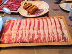 -骨之味·筒骨汤火锅(江头店)
