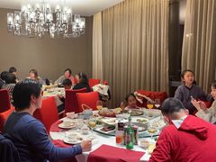 -逸林轩中餐厅(中信泰富朱家角锦江酒店)