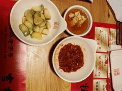 -新兴园饺子馆(北京百子湾店)