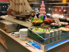 -雅枫国际酒店—枫叶自助餐(福田店)