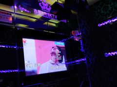 -吉星氧吧量贩式KTV(惠乐购百货店)