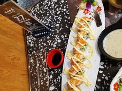-黑牛の場烤肉(摩天活力城店)