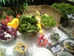 -AdD全日制餐厅(中谷花园酒店)