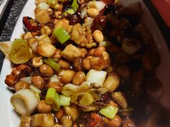 -青麻椒川菜小馆(群力新苑店)