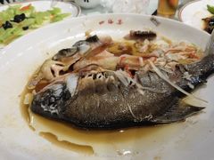 -四海宴骨头王(恒基乐园店)
