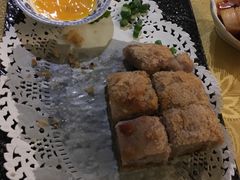 -堂宴·老厦门私房菜(1988仙岳总店)