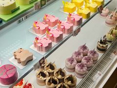 -好利来(乐堤港店)