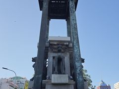 -金宫殿故址