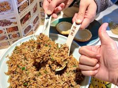 -蚬皇•陈味莞(西平景湖店)