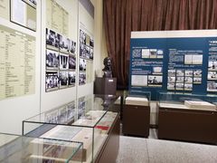 -哈尔滨工业大学-博物馆