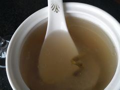 -梧桐餐厅(泉城路店)