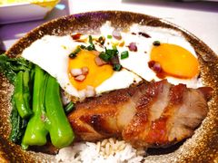 -龙记·香港茶餐厅(海上世界店)