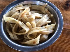 饼丝-化三驴肉汤馆(小南门店)