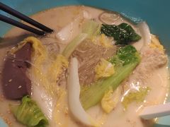 -不二烫捞麻辣烫(白云凯德店)