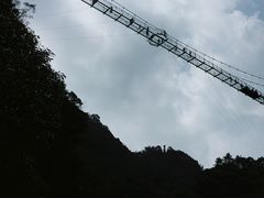 -宁波五龙潭景区