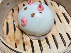 -港久茶餐厅(鹭洲里店)