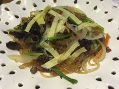 -紫霞门韩国料理烤肉(深南东路店)