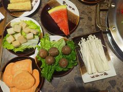 -小龙坎老火锅(展览馆店)