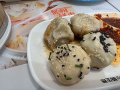 -小杨生煎(黄河路美食休闲街店)