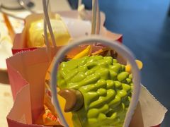 -海底捞火锅(龙首印象城店)