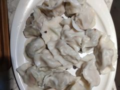 -悦海·家宴·冰花皮皮虾大锅贴(宝龙店)