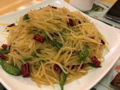 -陕西风味餐厅(陕西省驻京办店)