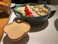 -ins森林童话餐厅coffee&bistro