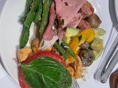 -拉蒂娜·巴西牛排馆 Latina·Brazilian Steakhouse(陆家嘴旗舰店)
