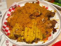 -避风塘(宝山万达店)