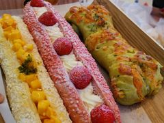 -奈雪的茶(亨特国际广场店)