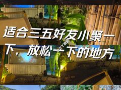 -北仑森林植物园