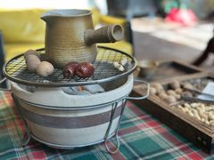 -陶野咖啡·面包披萨