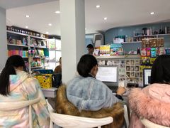 -喵的天空名猫咖啡馆·撸猫·猫舍·用品