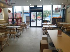 -德克士(榆次君豪店)