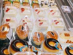 -85度C(江都金鹰店)