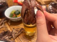 -鸽子窝专业烧烤店(南市场店)