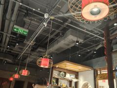 -关东小院(瀛海环宇坊店)