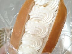 -新侨三宝乐面包店(菜市口店)