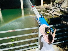 -长谷洞天