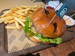 -Magnet磁食(愚园路店)