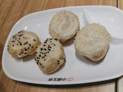 -小杨生煎(南汇欧尚店)