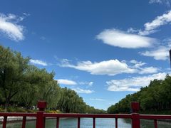 -皇家御河游(紫御湾码头)